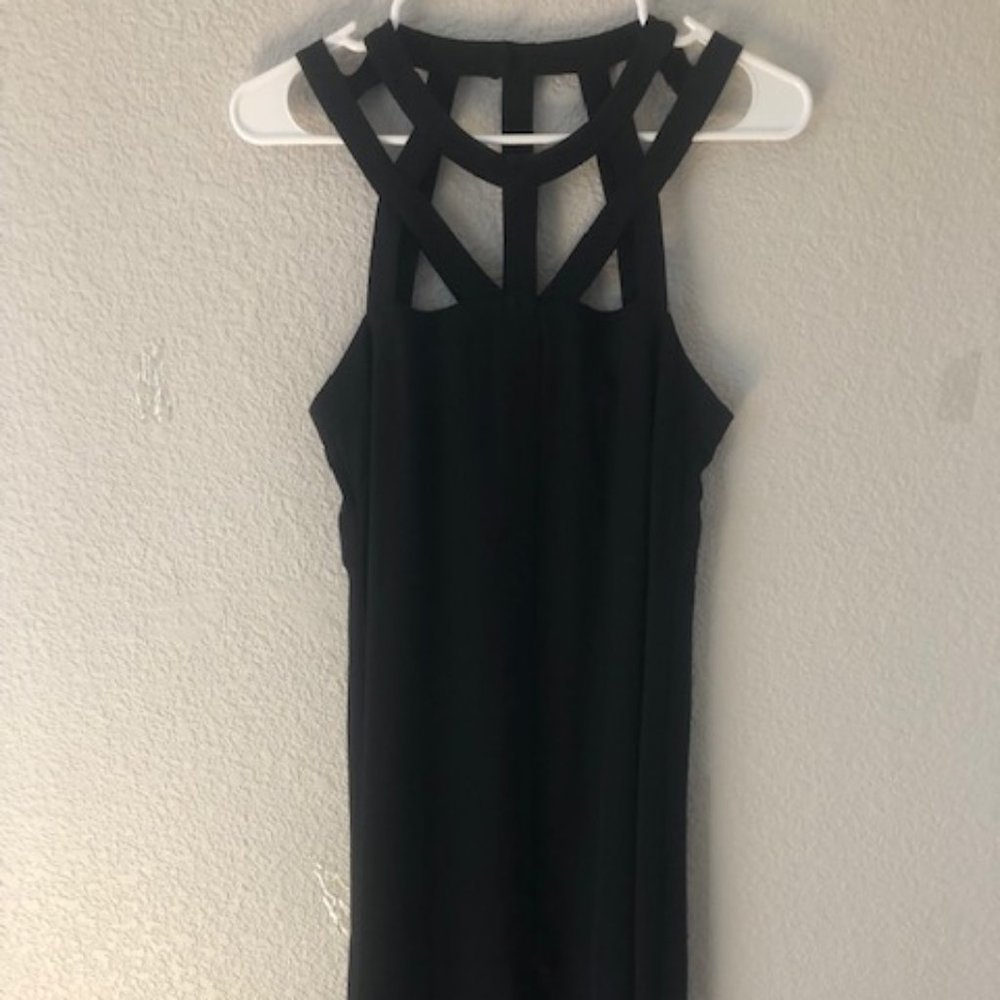 BCBGMaxAzria Dress